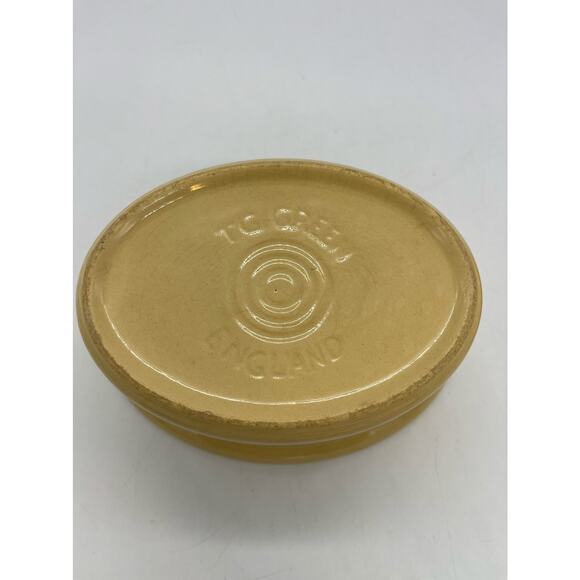 T.G. Green England Crock - Picture 5 of 8